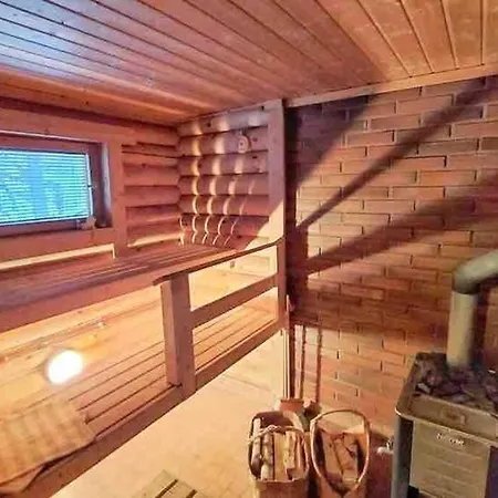 Unique Winter In Pine Forest Villa *